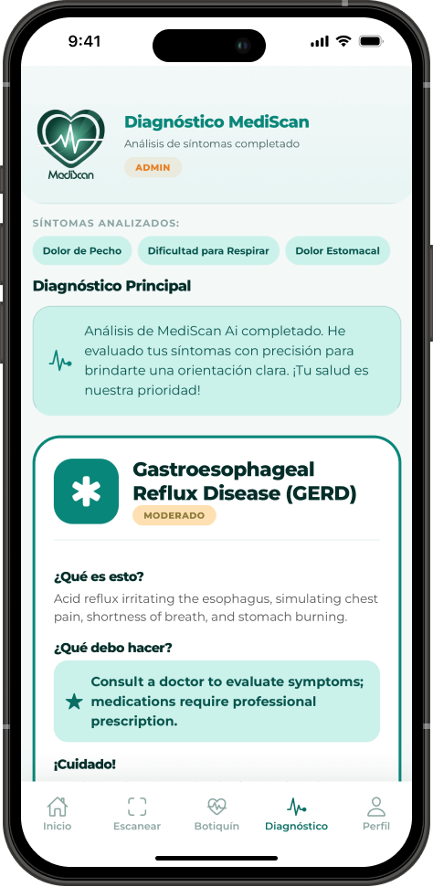 MediScan Preview 5