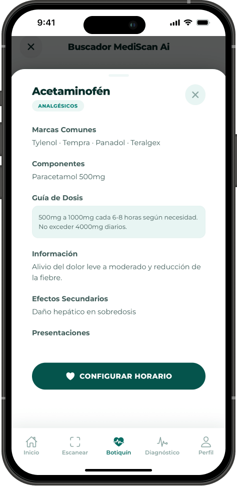 MediScan Preview 6