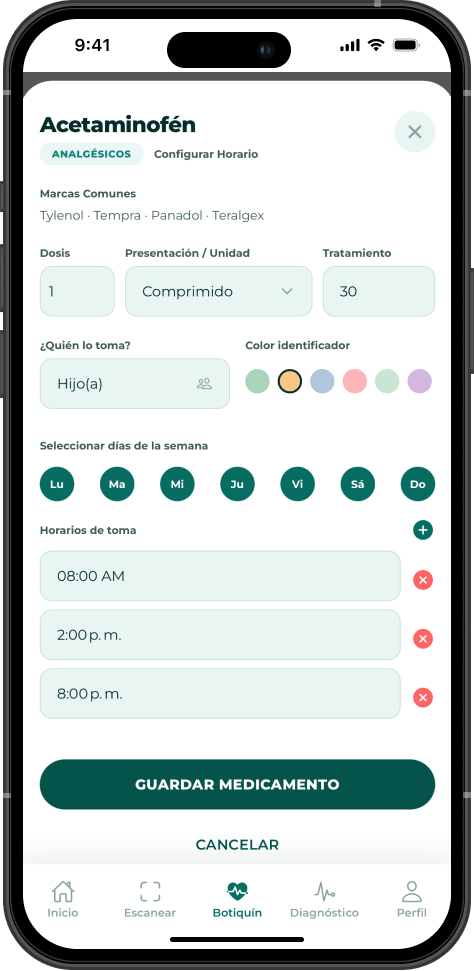 MediScan Preview 7