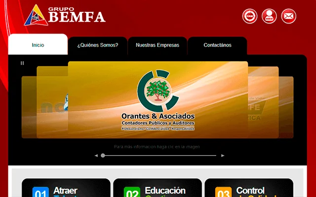 Bemfa