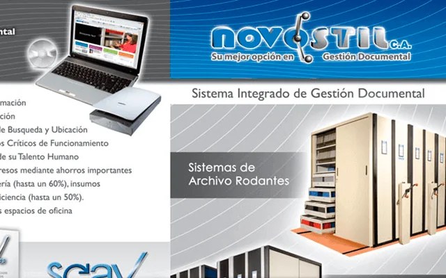Novostil