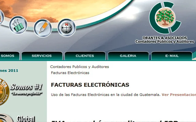 Orantes