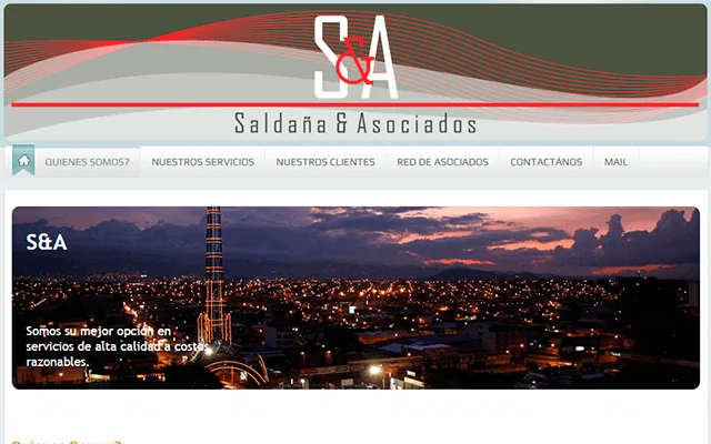 Saldaña